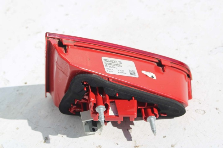 фото №13, Audi a5 sportback фара зад лампы задние 8t8945095f 8t8945096f 8t0945093c 8t