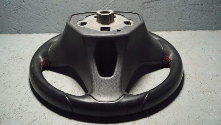 фото №12, Кермо opel corsa e 13439115