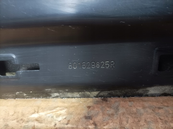 фото №9, Дверь передние trafic iii vivaro b talento новое оригинал