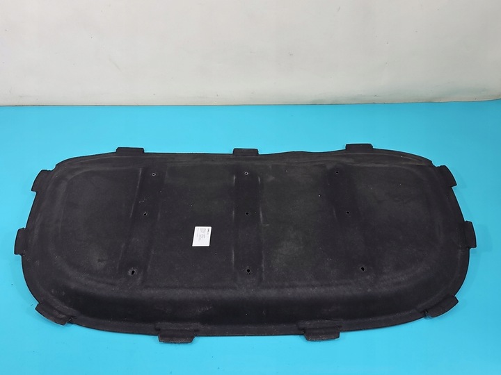 фото №2, Шумоізоляція капота підкладка opel insignia b 17- łady стан