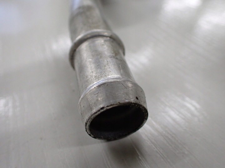 фото №8, Провода вебасто трубки mercedes s w221 cl w216