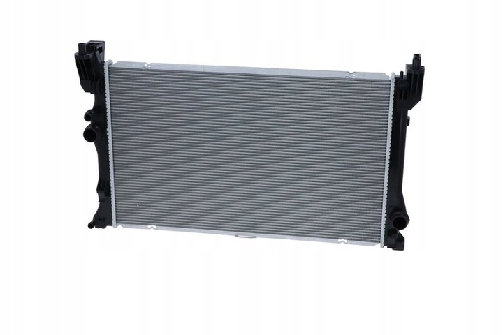 фото №9, Радиаторов mercedes v-class/vito 2014- nrf 59248 радиаторов, система