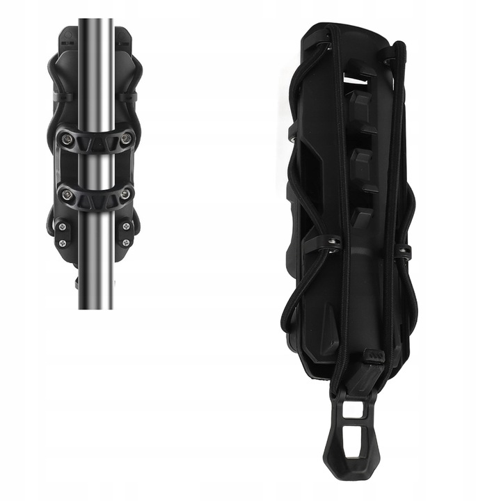 фото №11, Держатель na кружка мотоциклетный регулировка szybkiego uwalniania высокая