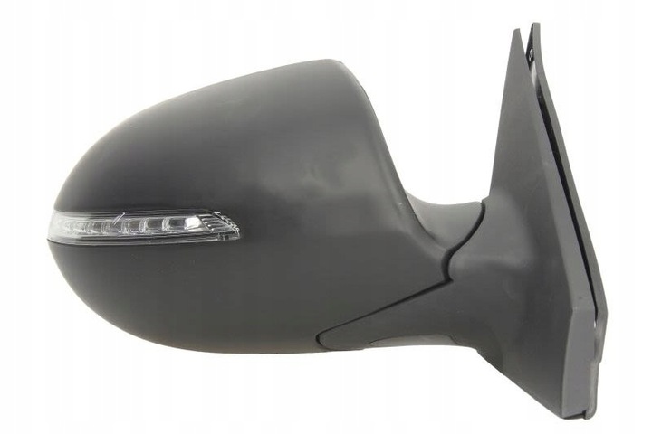 фото №2, Дзеркало зовнішні blic 6126648