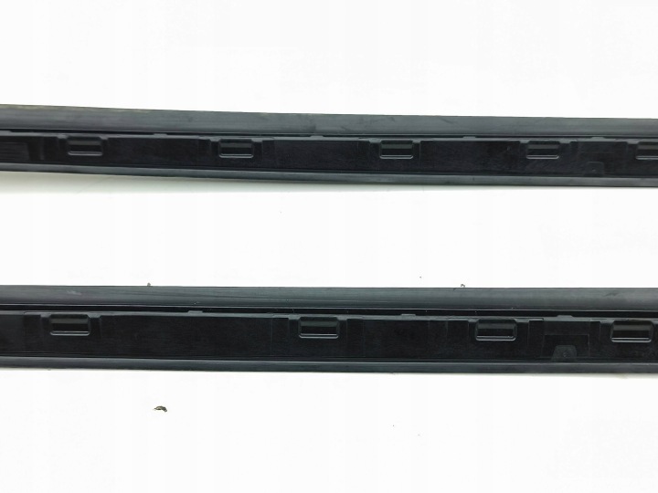 фото №11, Opel astra l 2023 uszczelka/przesłona стёкла передний 9853780480
