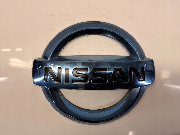 фото №6, Гнездо зарядки транспортного средства электрического nissan e-nv200 657304fa0a