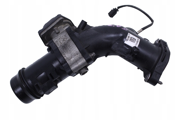 фото №8, Шланг всасывающий коллектора bmw 2.0d 7807991