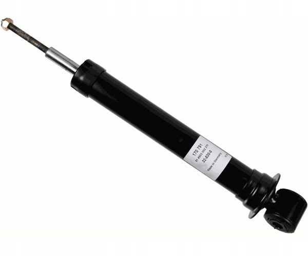 фото №2, Амортизатор зад vw golf iii 1.4 1.6 1.8 1.9 sdi td