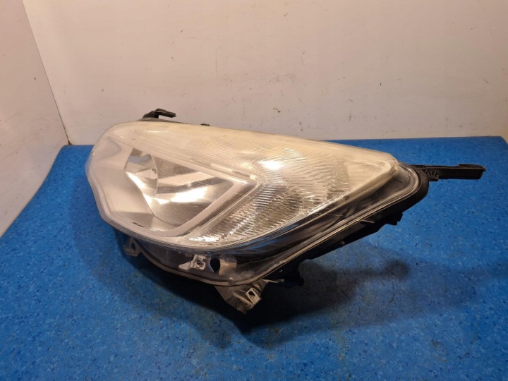 фото №6, Opel astra j фара левое 13253646