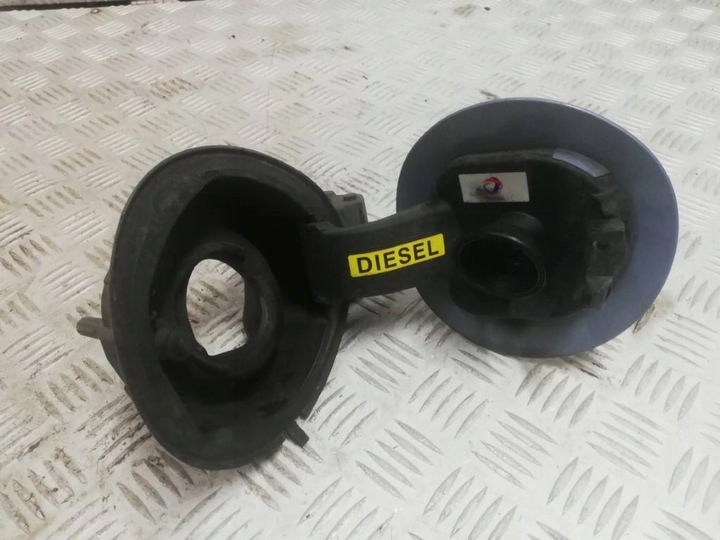 фото №1, Citroen c4 ii picasso крышка заливка топлива eehd