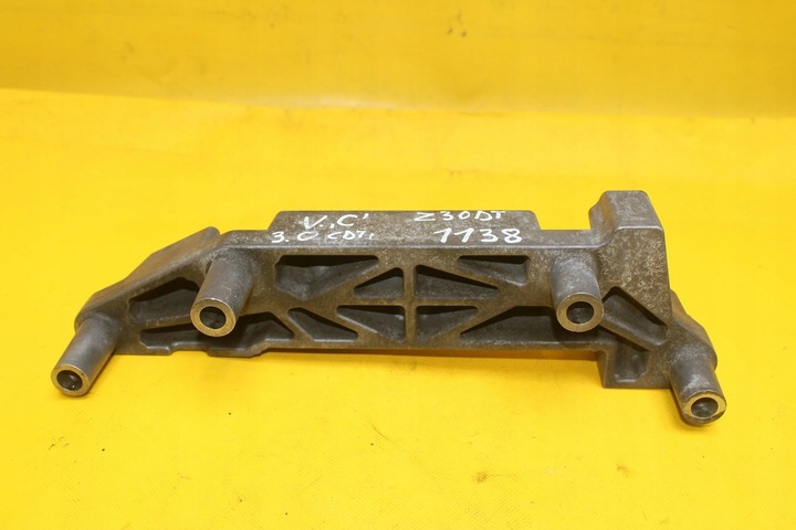 фото №5, Лапи кронштейн двигателя 3.0 cdti opel vectra c