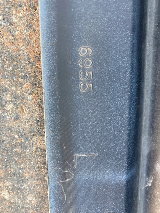 фото №8, Porsche оригінальний номер 9y0853751