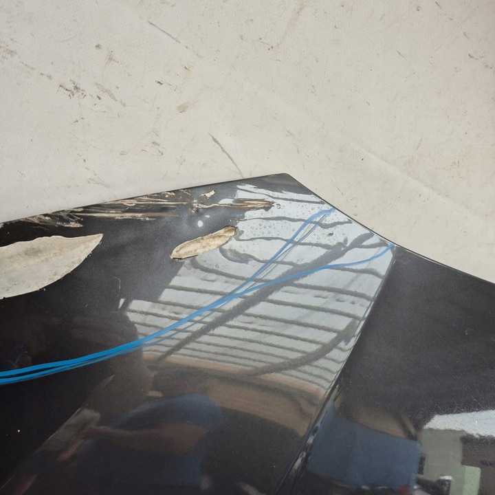 фото №9, Bmw 3 g20 g21 18- капот кришка двигуна