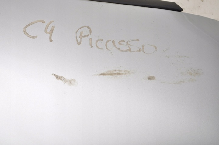 фото №7, Citroen c4 grand picasso i крило праві перед