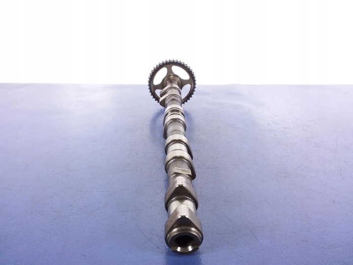 фото №4, Panamera 970 4.8 вал распределительный вал выпускной cxpa