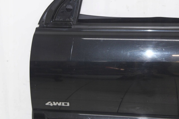 фото №3, Kia sportage ii 04r- дверь левая передние левый перед 1k