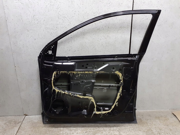 фото №9, Дверь передние перед правые nissan qashqai j11 2013-2020r.