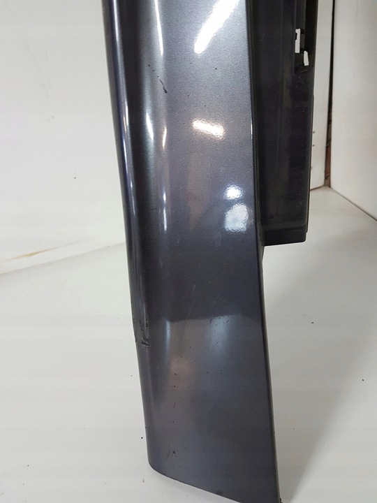 фото №2, Планка накладка захист порога bmw e87 sparkling p