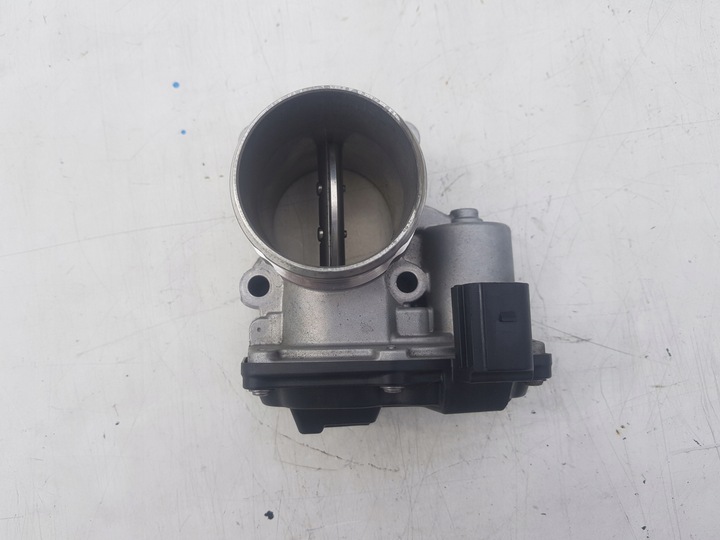 фото №1, Дросельна заслінка ford transit custom mk8