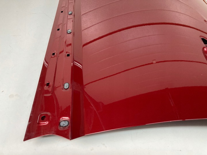 фото №12, Двері ліві передні hyundai tucson iv 4