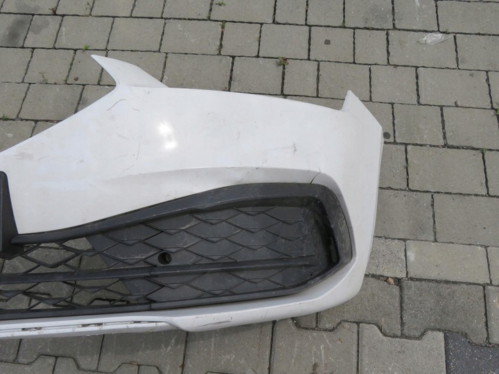 фото №9, Бампер перед seat leon iv kl1 5fa807221