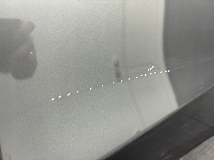 фото №9, Mercedes eqc w293 a293 двері зад ліві задні