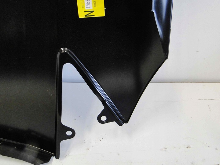 фото №9, Mercedes sprinter w906 906 крило переднє правий