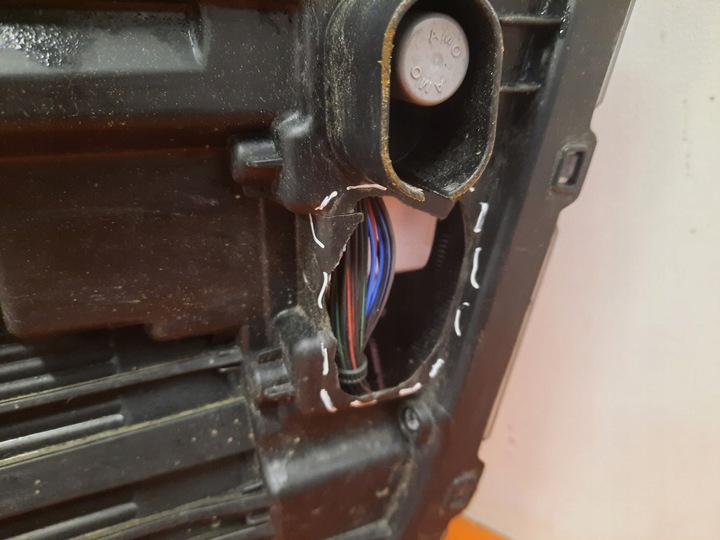 фото №7, Hyundai kona ii 22- фара лівий перед переднє 92101be100