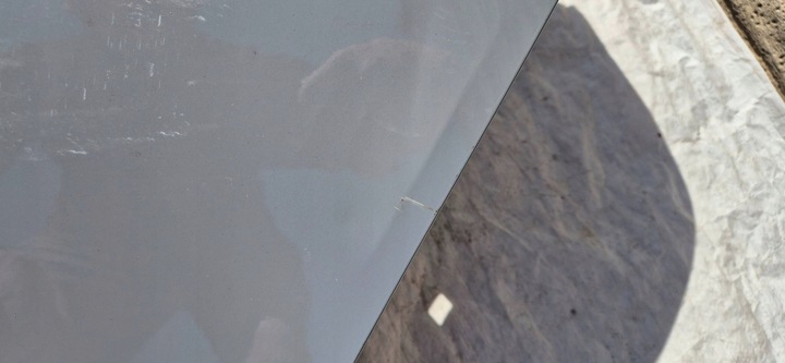 фото №11, Mercedes eqe v295 22-25 sedan двері лівий зад + планка org