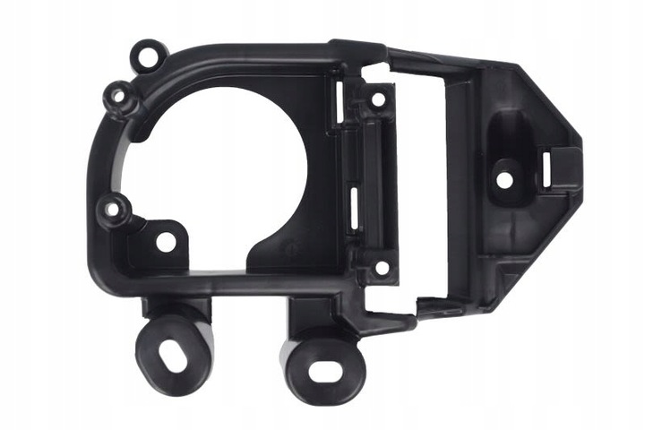 фото №1, Крепление галоген перед левая f-sport lexus rx v 06.2022-