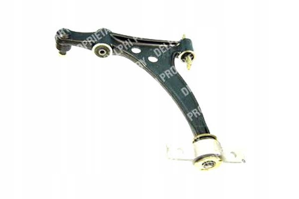 фото №2, Рычаг dół alfa romeo 166 2.0-3.2 09.98-06.07 delp