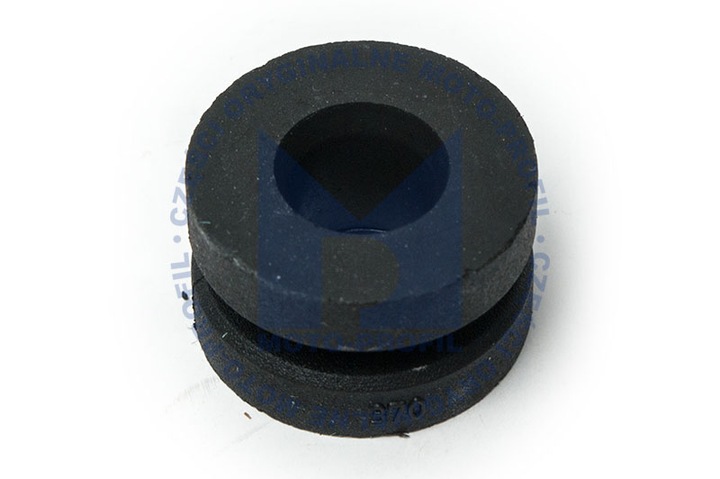 фото №10, Крепление фильтра воздуха резиновая накладка 1,6hdi 1623159380