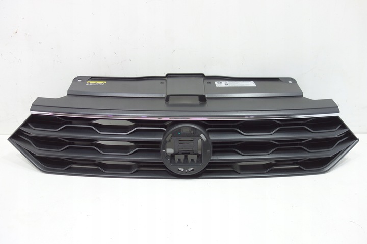 фото №1, Решітка радіатора pod радар vw t-roc 17- 2ga 2ga853651e