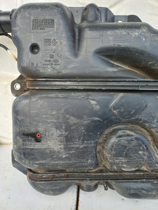 фото №11, Trafic vivaro talento nv iii b поплавок топлива насос