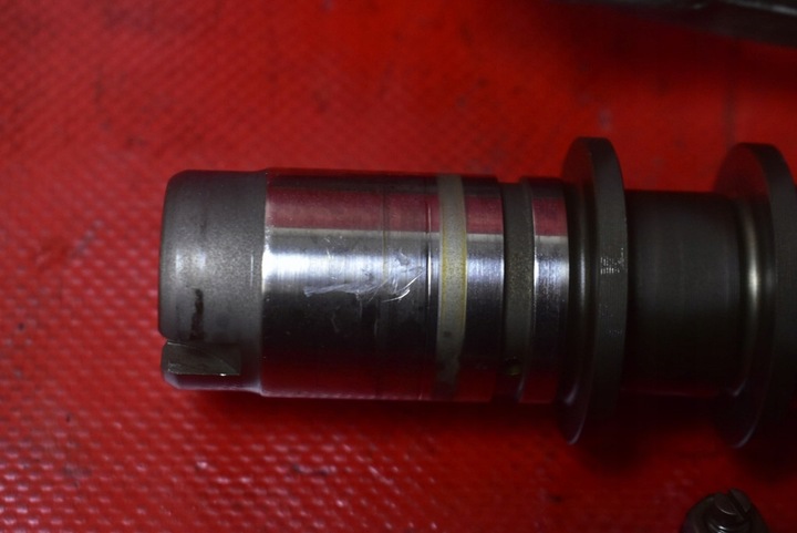 фото №12, Головка двигуна ліва subaru legacy 3 iii 2.5 167 km 98-03