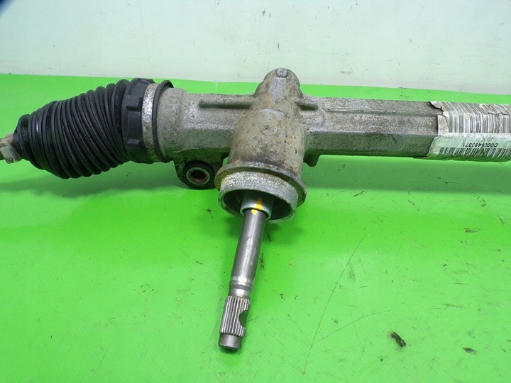 фото №5, Opel corsa d рулевая рейка magiel трансмиссия рулевая европа a0006135