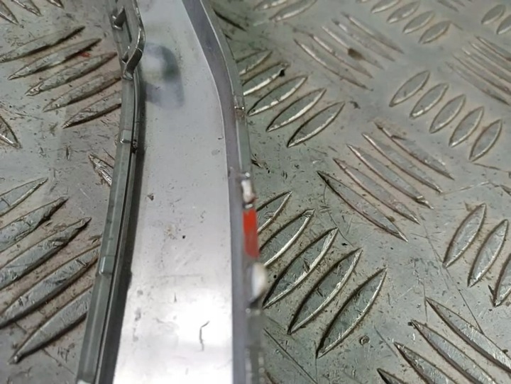 фото №6, M26 хром рамка решітка atrapay радіатор audi q5 ii 80a853651a 80a