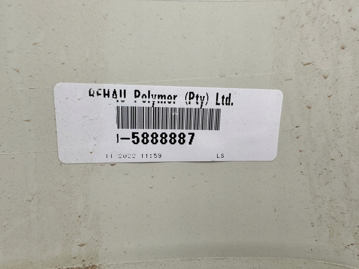 фото №10, Бампер mercedes c класс w206 a206 c63 c 63 63 amg зад задний