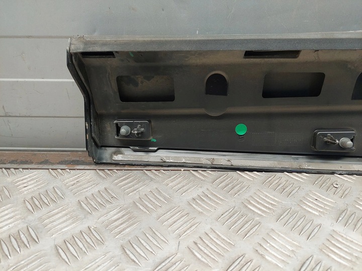 фото №7, Audi q3 f3 83a853969a зад сторона ліва планки