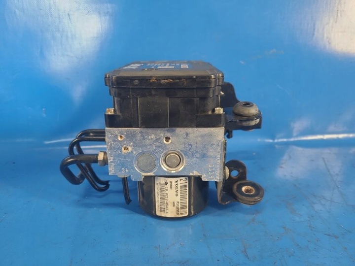 фото №3, Модуль abs volvo s60 10-13 31329138