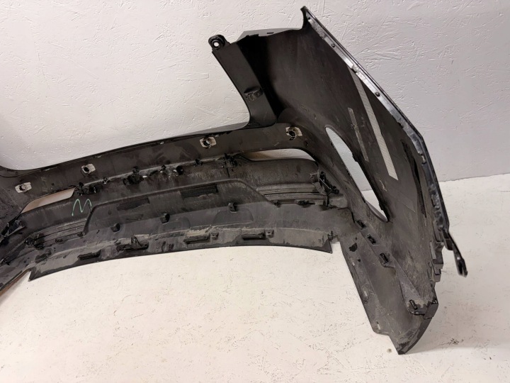 фото №11, Бампер задній lexus nx ii 2021 - org 52159-78090