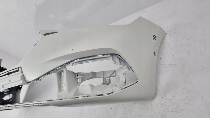 фото №7, Seat leon iv 2020- бампер переднє перед 5fa807221