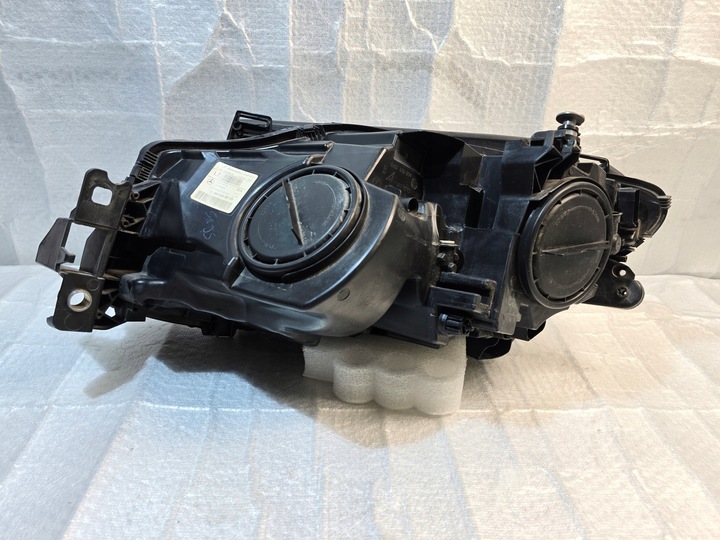 фото №9, Mercedes gls x166 рестайлінг фара праві led