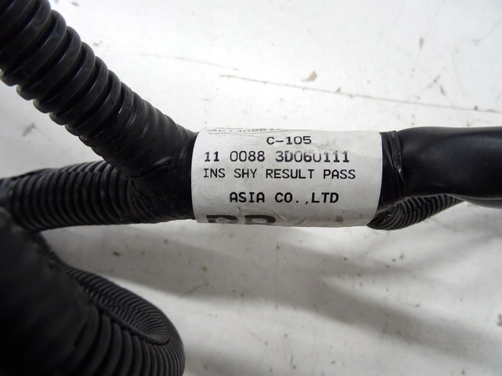 фото №5, Opel mokka джгут установки сидіння