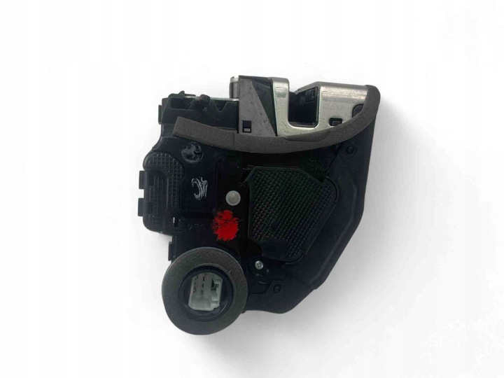 фото №7, Замок задніх лівих двері toyota avensis estate _t27_ 6906005050