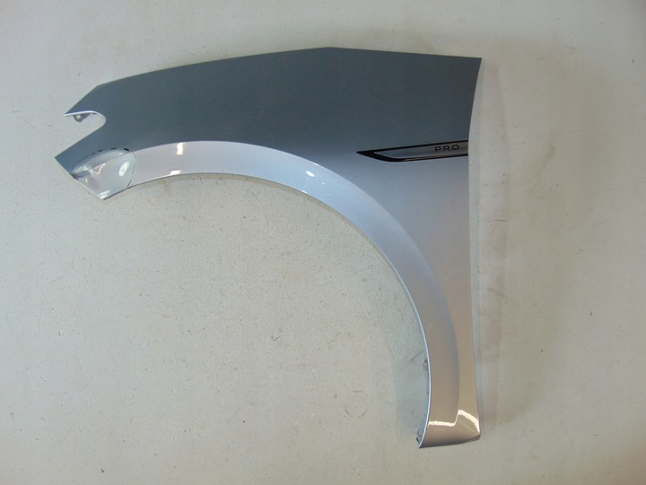 фото №2, Крыло левый перед vw id3 id.3 10a821431