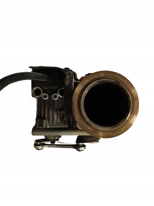 фото №5, Daf оригінальний номер 2162360 клапан egr daf xf 106 euro6