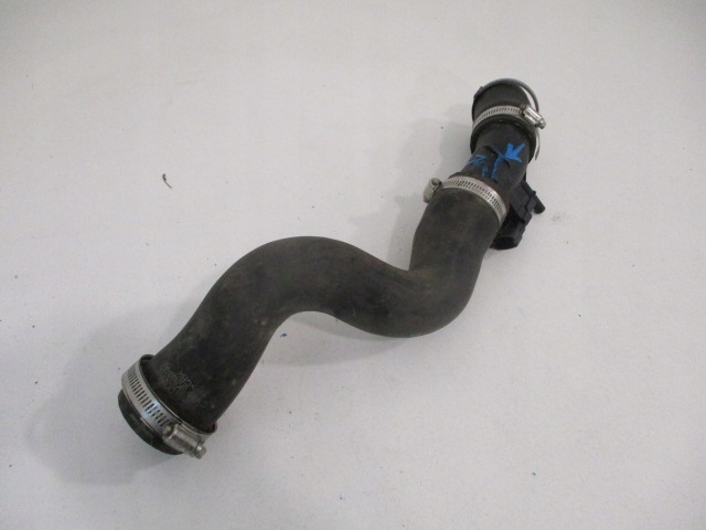 фото №11, Ford focus mk3 1.0 труба шланг воздуха cv61-6k863-af c1b1-6f075-ac