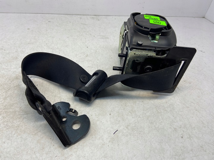 фото №10, Mercedes pas безопасности правые зад задний a2138602885