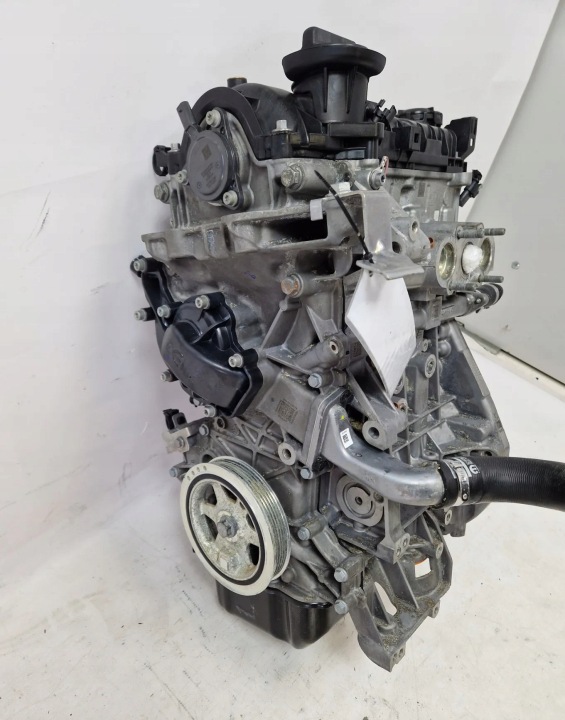 фото №10, Двигун 46341162 fiat 500 panda iii 1.0 м'який гібрид 43 tyś пробіг